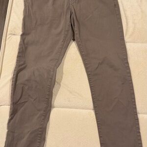 Liverpool Men's Chinos